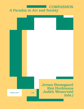 9789492095299 Compassion frontcover 72dpi 325px