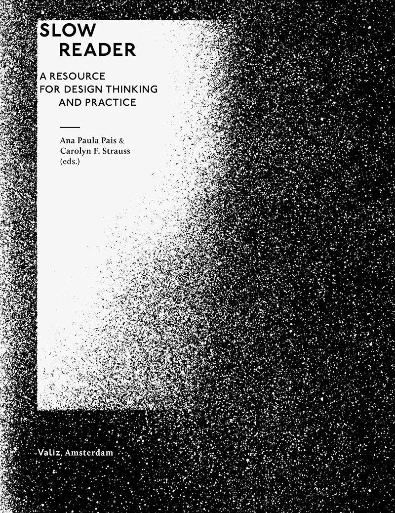 Cover SlowReader 72dpi 300px